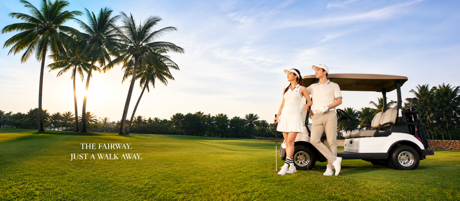 Hiranandani Maitri Park - World Class Amenities
