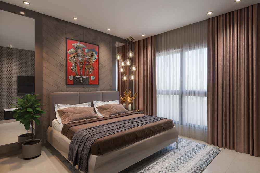 Chembur vs Powai luxury apartments pricing and connectivity comparison