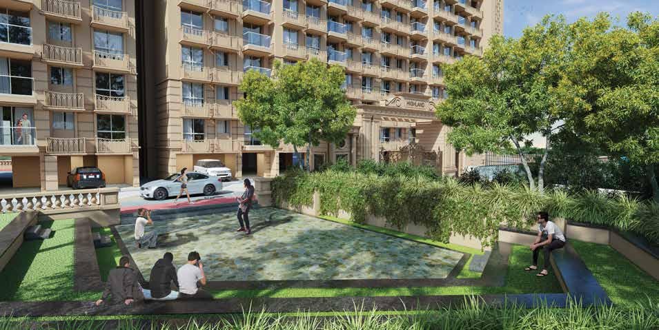 Chembur vs BKC Luxury Apartments Comparison 2026