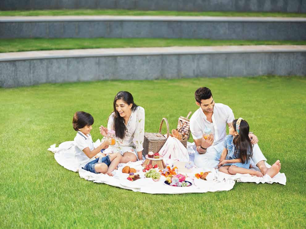 Why Hiranandani Maitri Park is the best luxury investment in Chembur