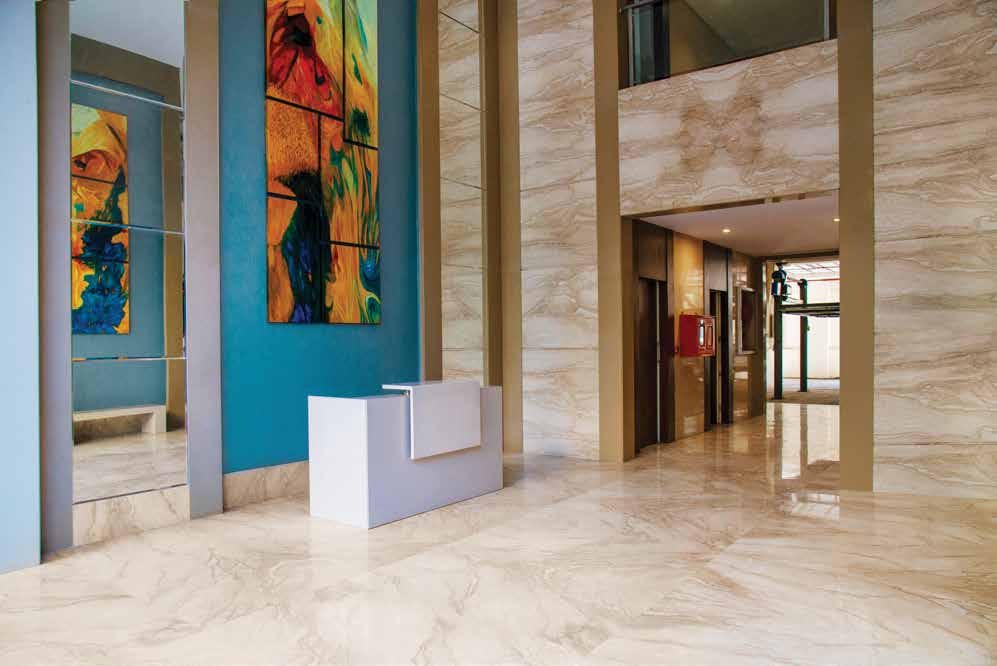 Hiranandani Maitripark vs Runwal Chembur complete luxury project comparison