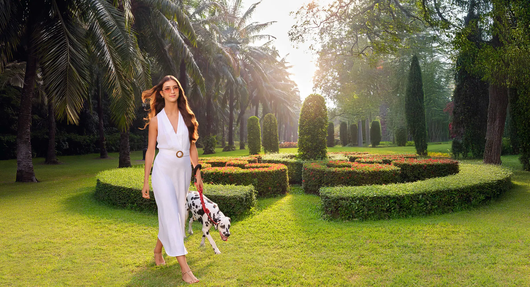 Hiranandani Maitri Park beyond amenities curated lifestyle experience